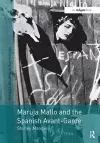 Maruja Mallo and the Spanish Avant-Garde cover