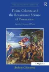 Titian, Colonna and the Renaissance Science of Procreation cover