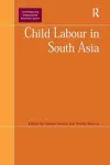 Child Labour in South Asia cover