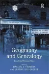 Geography and Genealogy cover