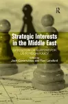 Strategic Interests in the Middle East cover