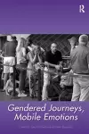 Gendered Journeys, Mobile Emotions cover