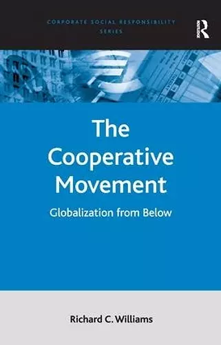 The Cooperative Movement cover