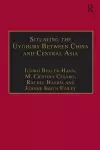 Situating the Uyghurs Between China and Central Asia cover