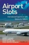 Airport Slots cover