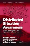 Distributed Situation Awareness cover