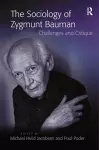 The Sociology of Zygmunt Bauman cover