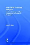 The Limits of Bodily Integrity cover