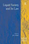 Liquid Society and Its Law cover