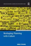 Reshaping Planning with Culture cover