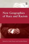 New Geographies of Race and Racism cover
