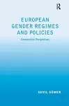 European Gender Regimes and Policies cover