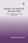 Inside the Digital Revolution cover