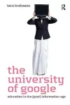 The University of Google cover