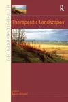 Therapeutic Landscapes cover