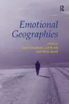 Emotional Geographies cover