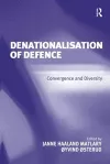 Denationalisation of Defence cover