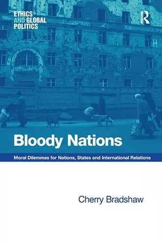 Bloody Nations cover