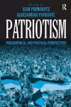 Patriotism cover