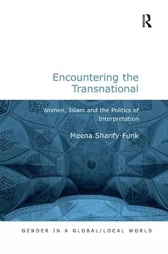 Encountering the Transnational cover