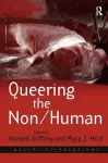 Queering the Non/Human cover