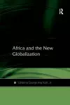 Africa and the New Globalization cover