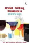 Alcohol, Drinking, Drunkenness cover