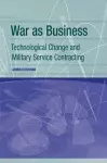 War as Business cover