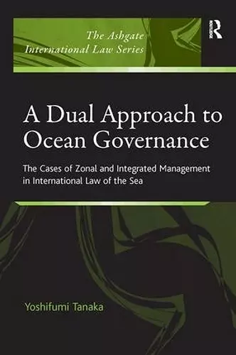 A Dual Approach to Ocean Governance cover