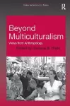 Beyond Multiculturalism cover