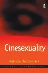 Cinesexuality cover