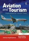 Aviation and Tourism cover