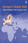 Europe's Global Role cover