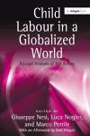 Child Labour in a Globalized World cover