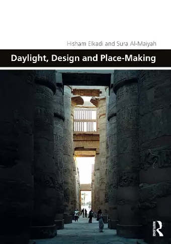 Daylight, Design and Place-Making cover