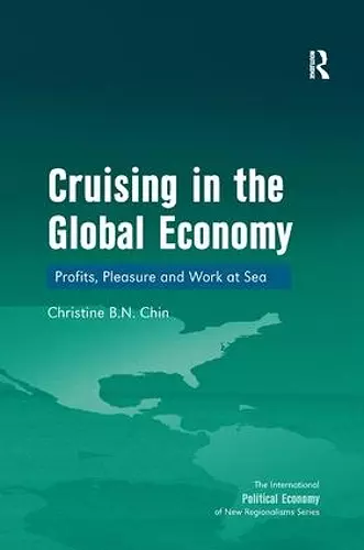 Cruising in the Global Economy cover