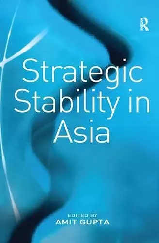 Strategic Stability in Asia cover