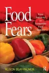 Food Fears cover