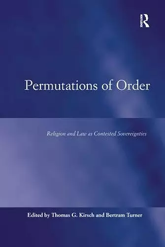 Permutations of Order cover