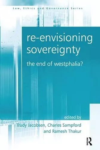 Re-envisioning Sovereignty cover