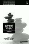Gender and Well-Being in Europe cover