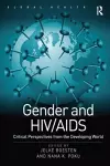 Gender and HIV/AIDS cover