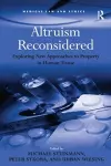 Altruism Reconsidered cover