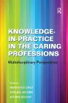 Knowledge-in-Practice in the Caring Professions cover