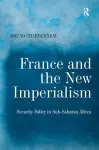 France and the New Imperialism cover