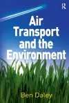 Air Transport and the Environment cover