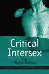 Critical Intersex cover