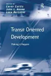 Transit Oriented Development cover