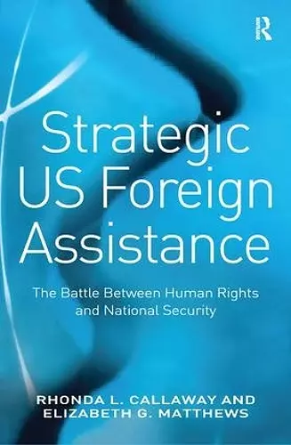 Strategic US Foreign Assistance cover