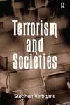 Terrorism and Societies cover